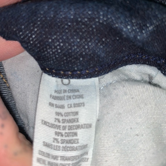 America eagle shorts - Picture 4 of 5